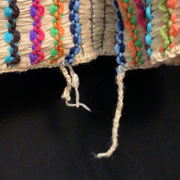 Rainbow of Colors Cardigan - Picture 6 of 10